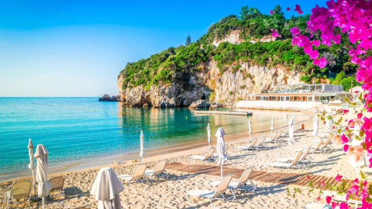 Luxury Real Estate Greece: Celebrities, Royal Heritage & Island Living