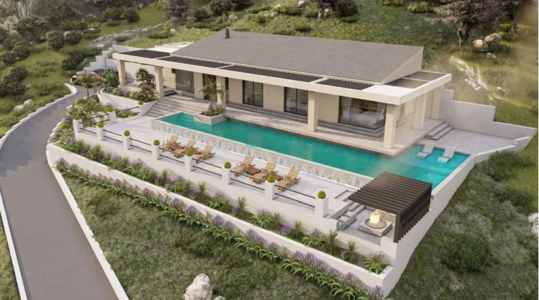 Why Invest in Greek Real Estate in 2026 – Market Overview