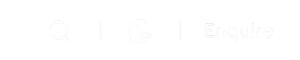 Enquire white